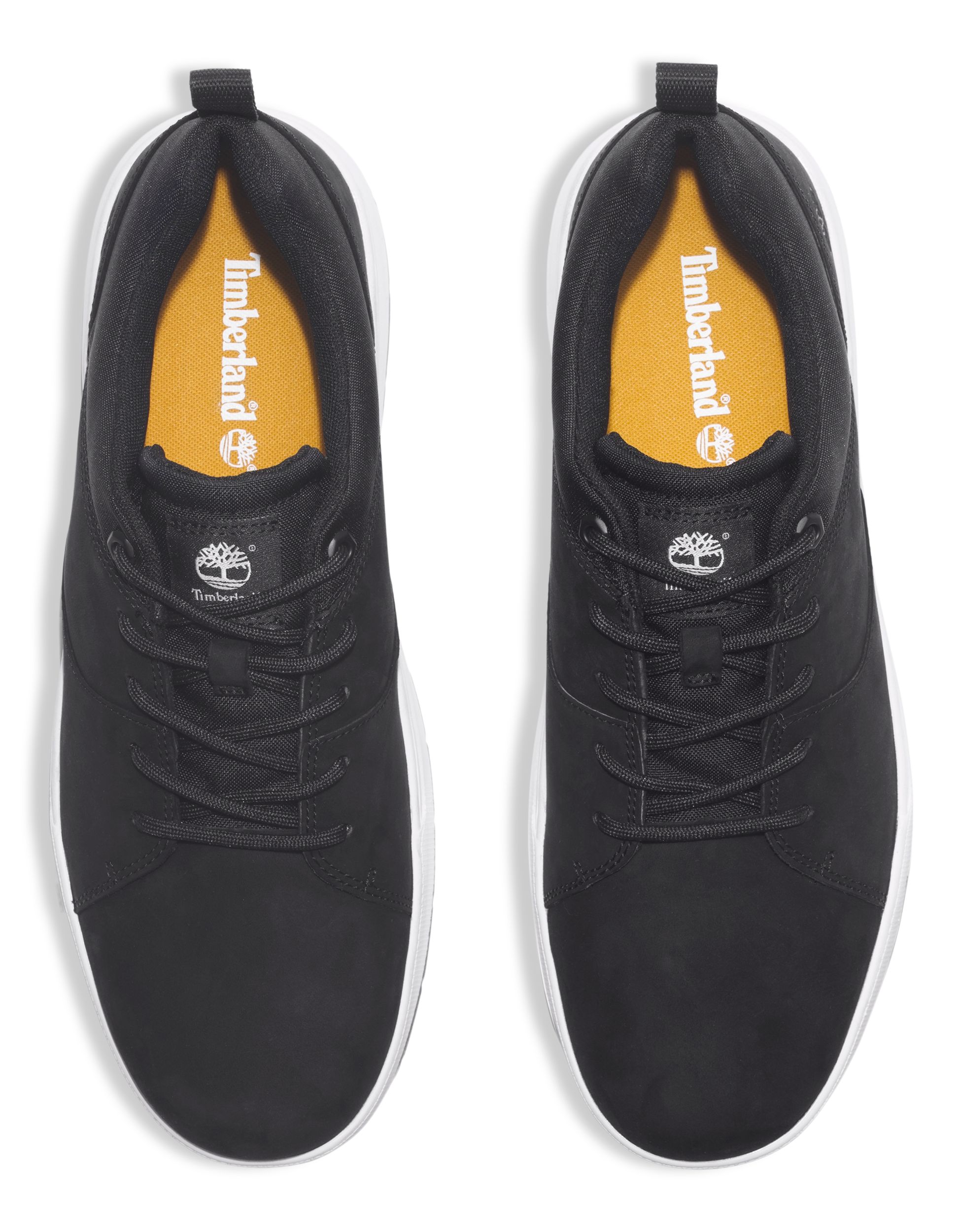 Timberland Men's Maplegrove Oxford Shoes