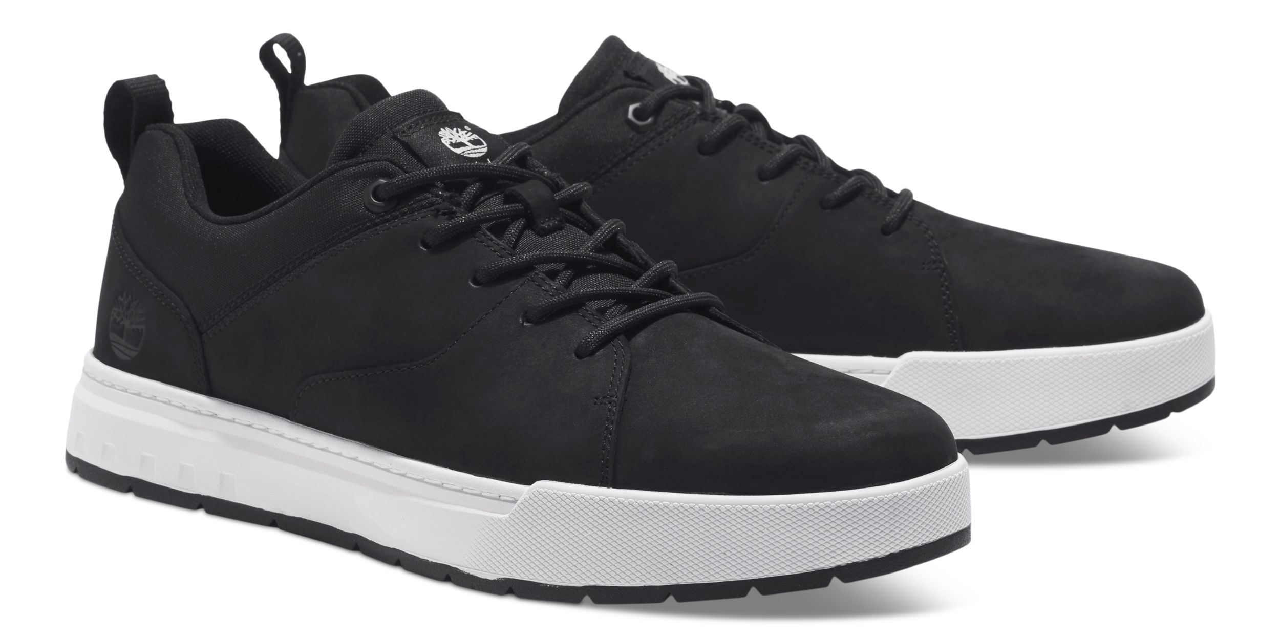 Timberland Men's Maplegrove Oxford Shoes