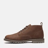 Timberland Men's Redwood Falls Chukka Boots Side_Left