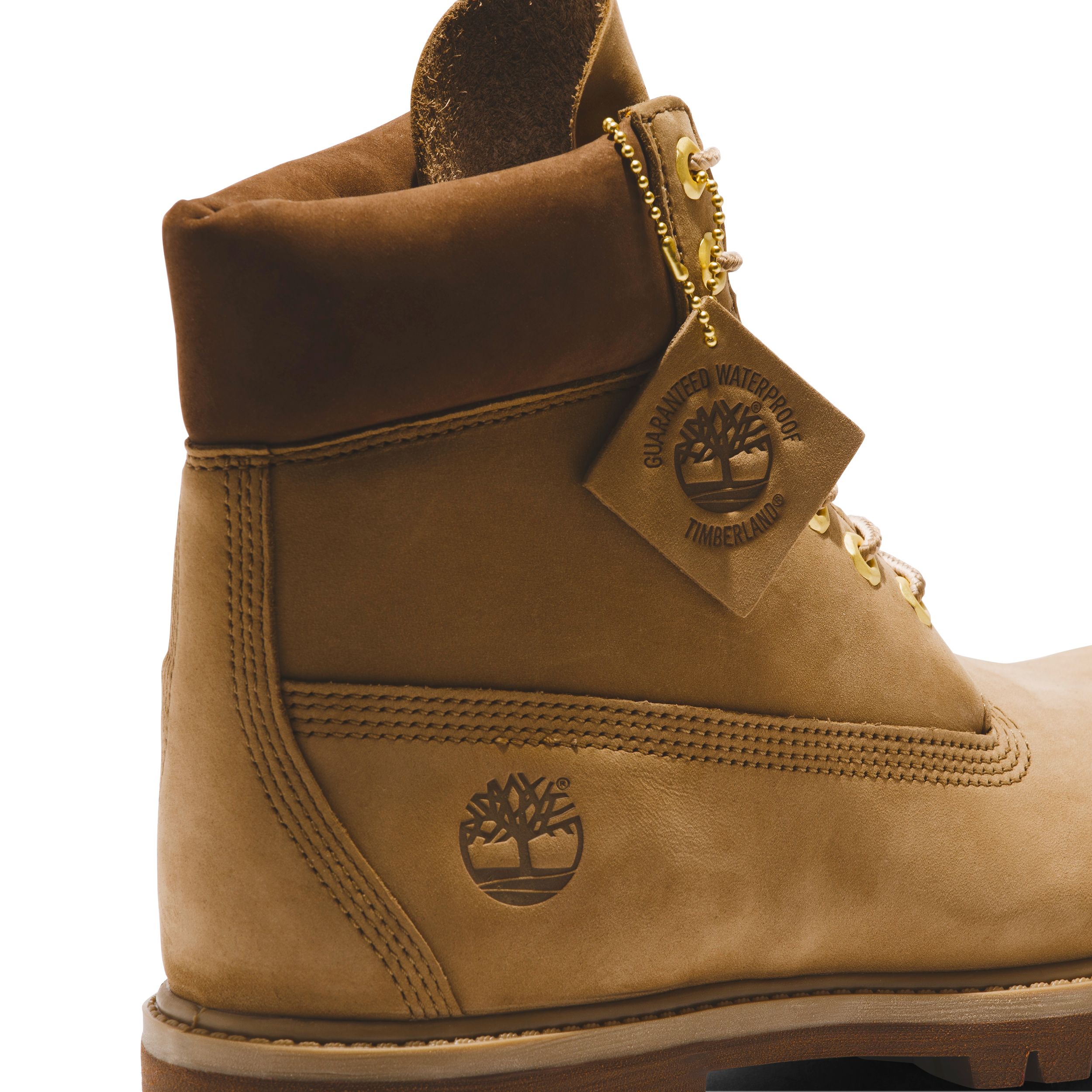 Timberland men's best sale icon 6 boots