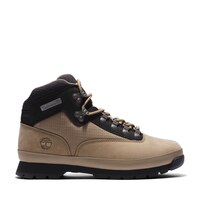 Timberland Men's Euro Hiker Boots Side_Right