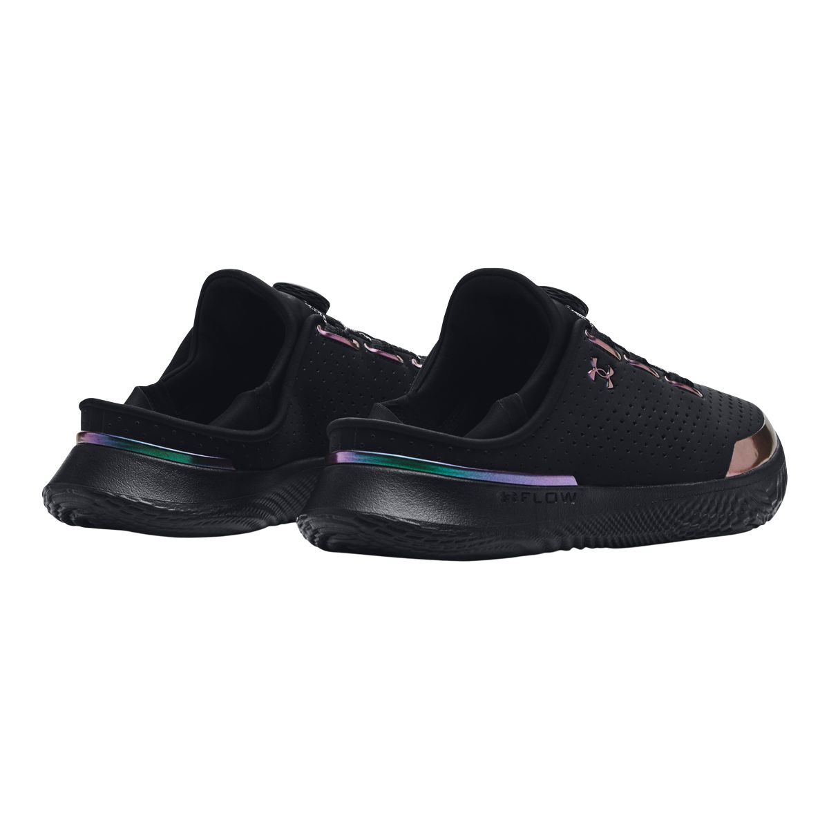 Under Armour Men's Slip speed Trainer Training Shoes