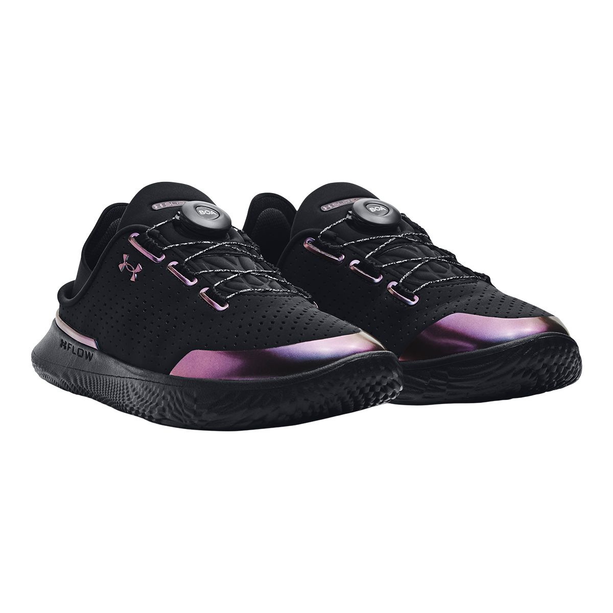 Under Armour Men's Slip speed Trainer Training Shoes