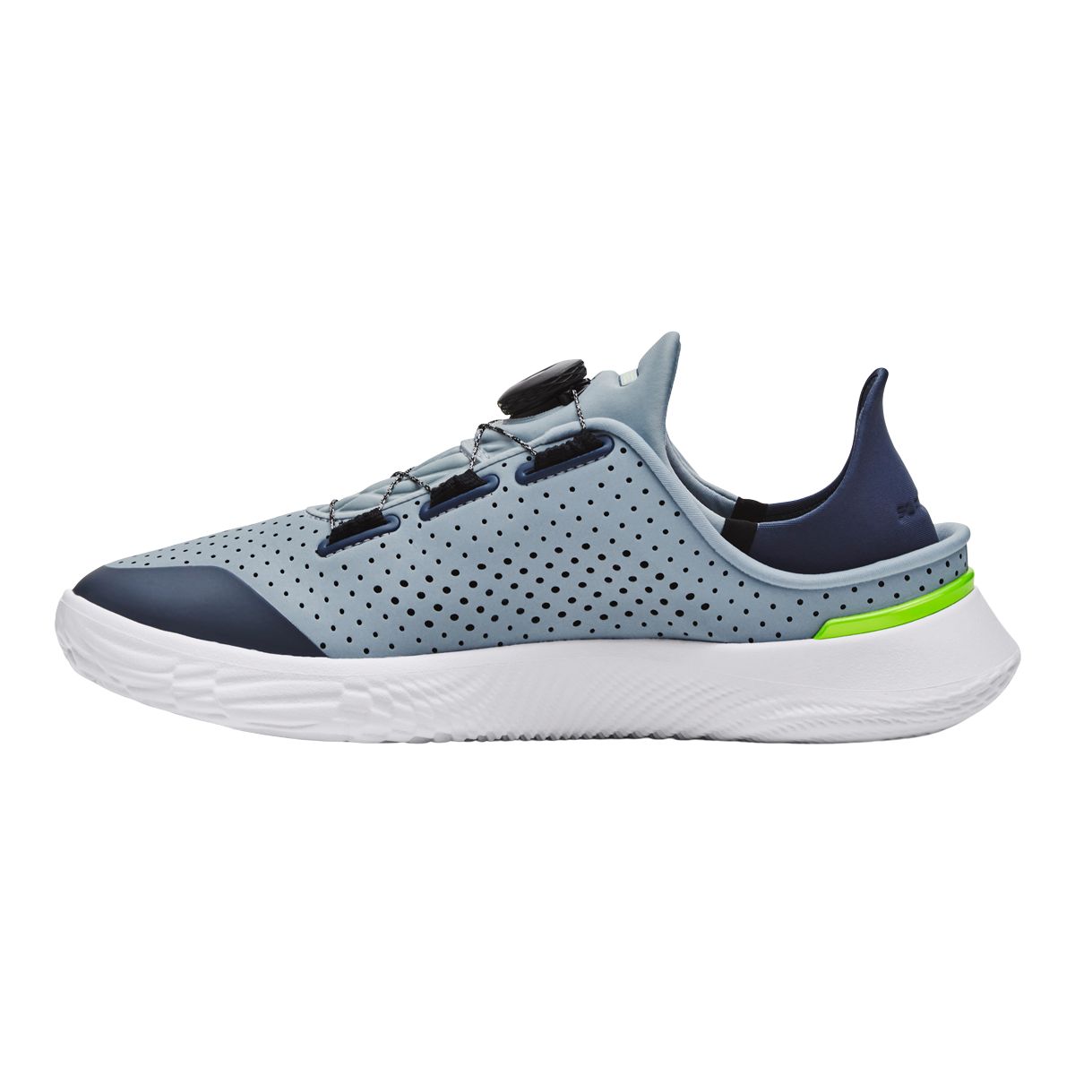 Under Armour Men's Slip speed Trainer Training Shoes
