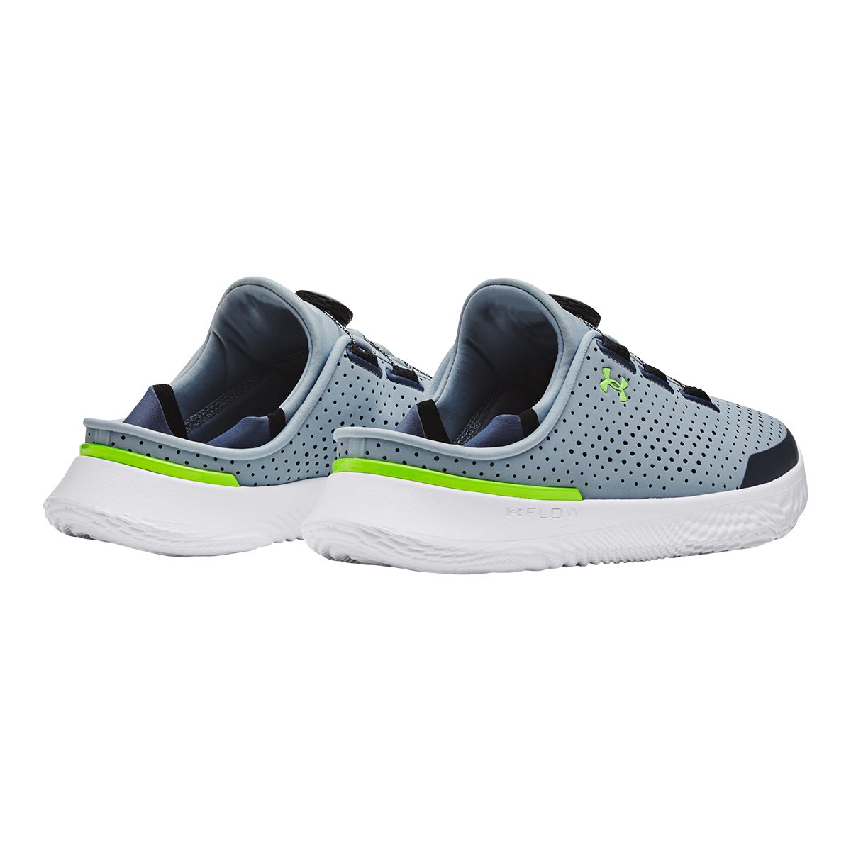 Under Armour Men's Slip speed Trainer Training Shoes