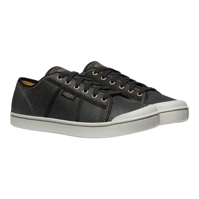 KEEN Men's Eldon Harvest Sneaker Lea Shoes SportChek