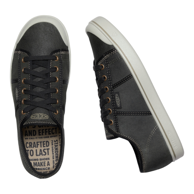 Keen Men's Eldon Harvest Sneaker Lea Shoes Sportchek