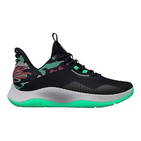 Under Armour Curry HOVR Splash 2 Shoes Side_Right