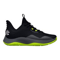 Under Armour Curry HOVR Splash 2 Shoes Side_Right