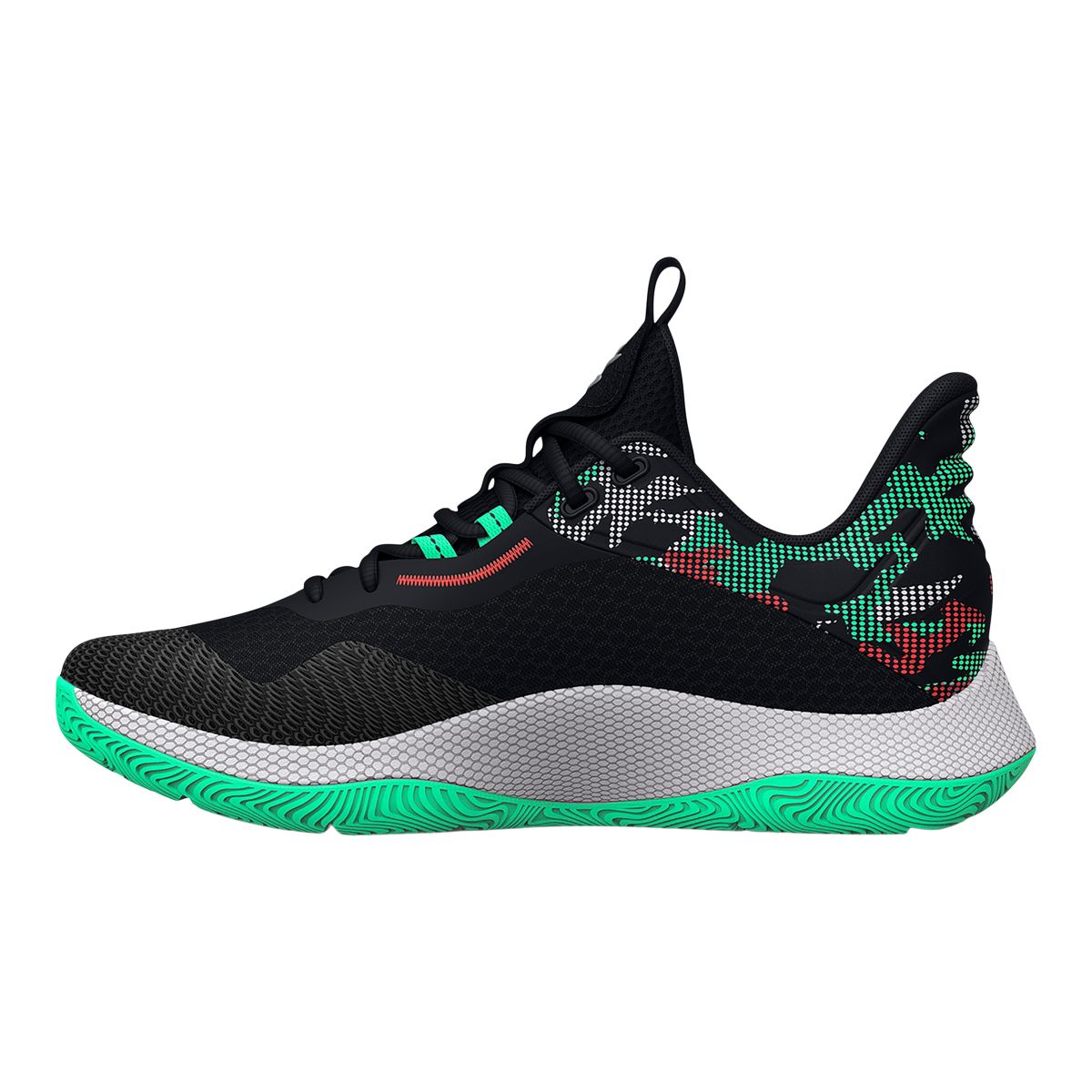 Under Armour Curry HOVR Splash 2 Shoes
