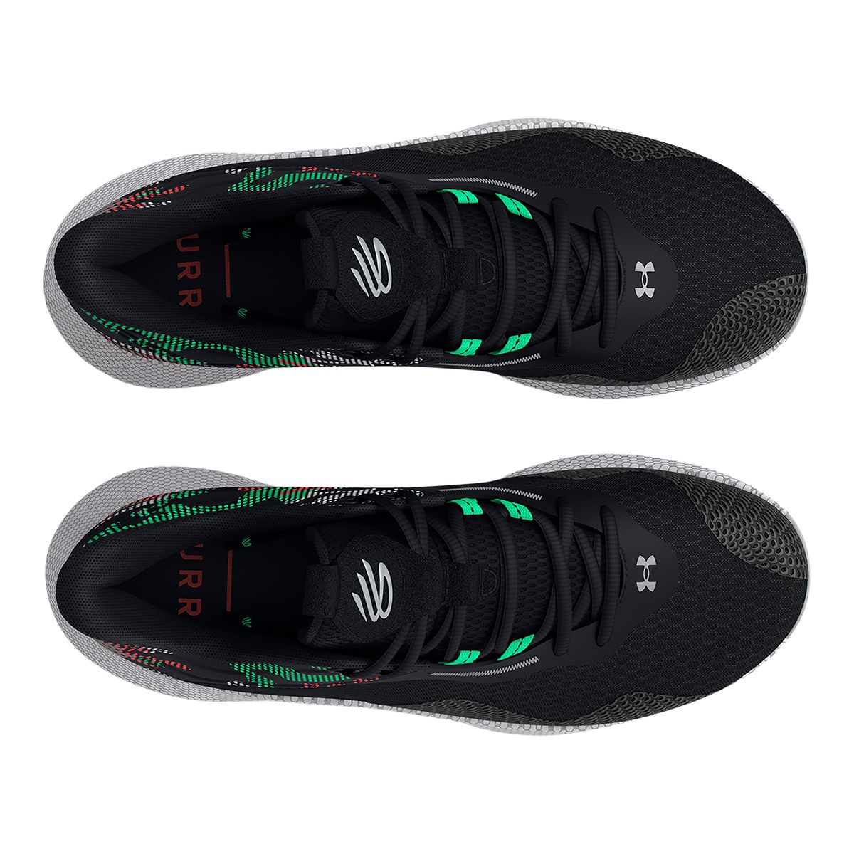 Under Armour Curry HOVR Splash 2 Shoes