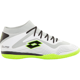 Lotto Unisex Pure Speed Indoor Soccer Shoes Side_Right