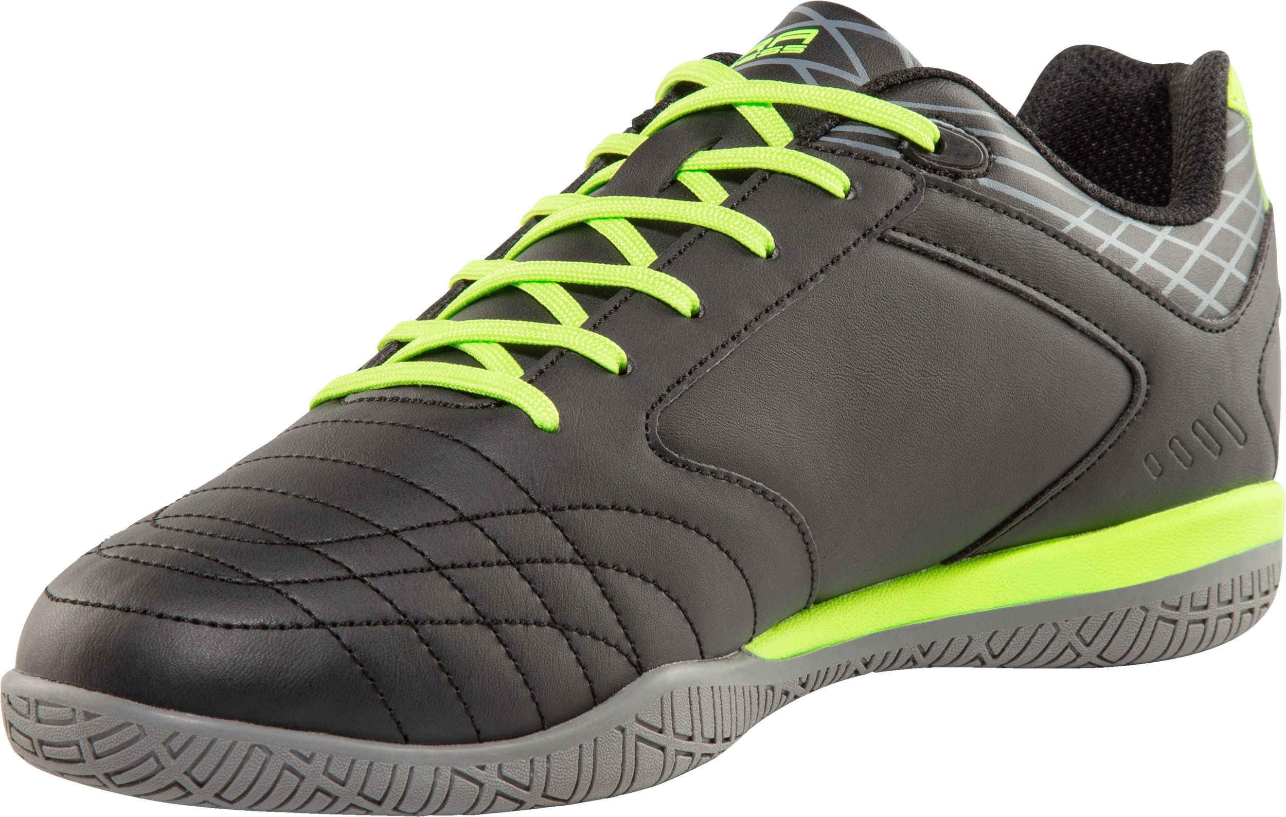 Lotto Unisex Ultra Press Indoor Soccer Shoes
