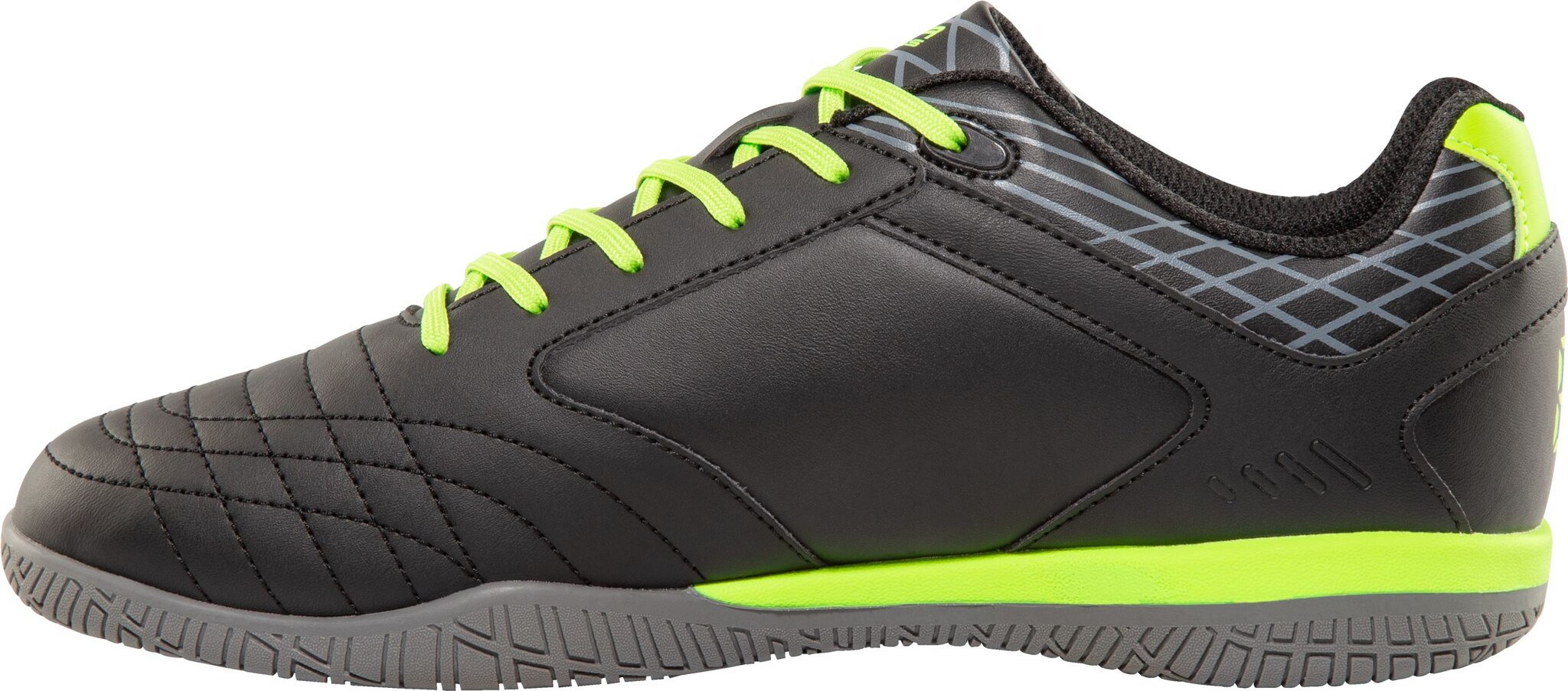 Lotto Men's/Women's Ultra Press Indoor Soccer Shoes/Cleats Sportchek