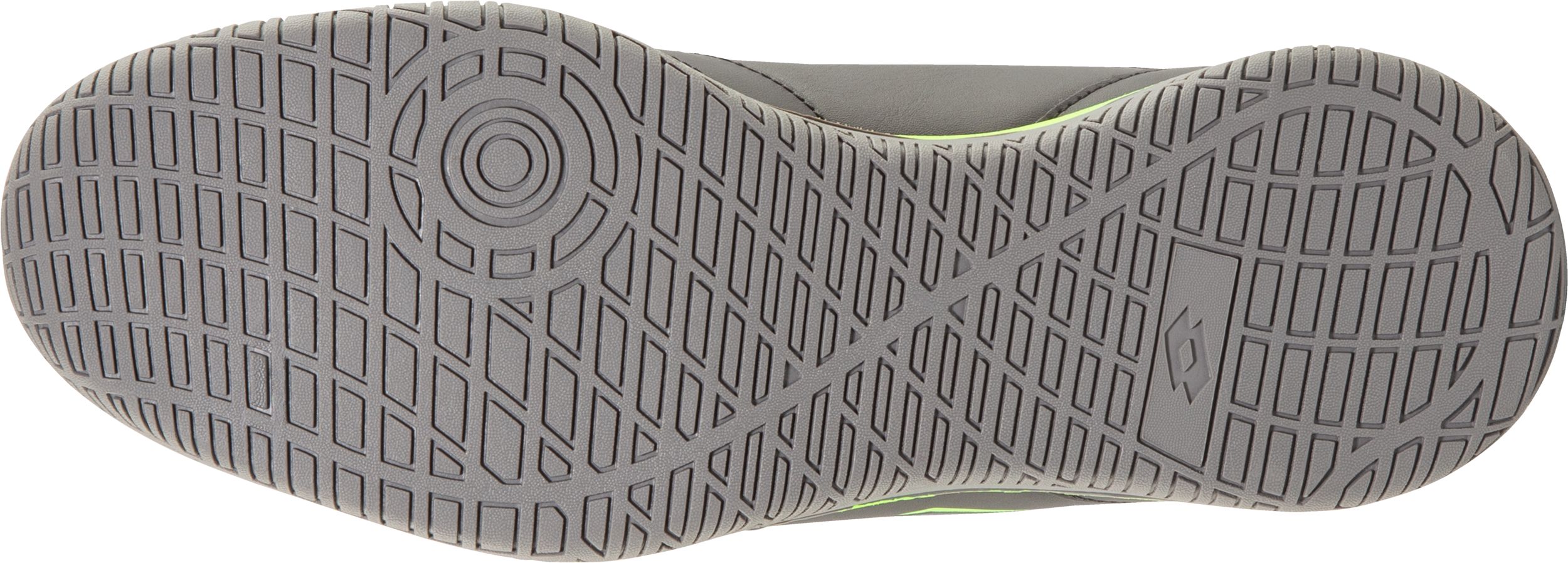 Lotto Unisex Ultra Press Indoor Soccer Shoes