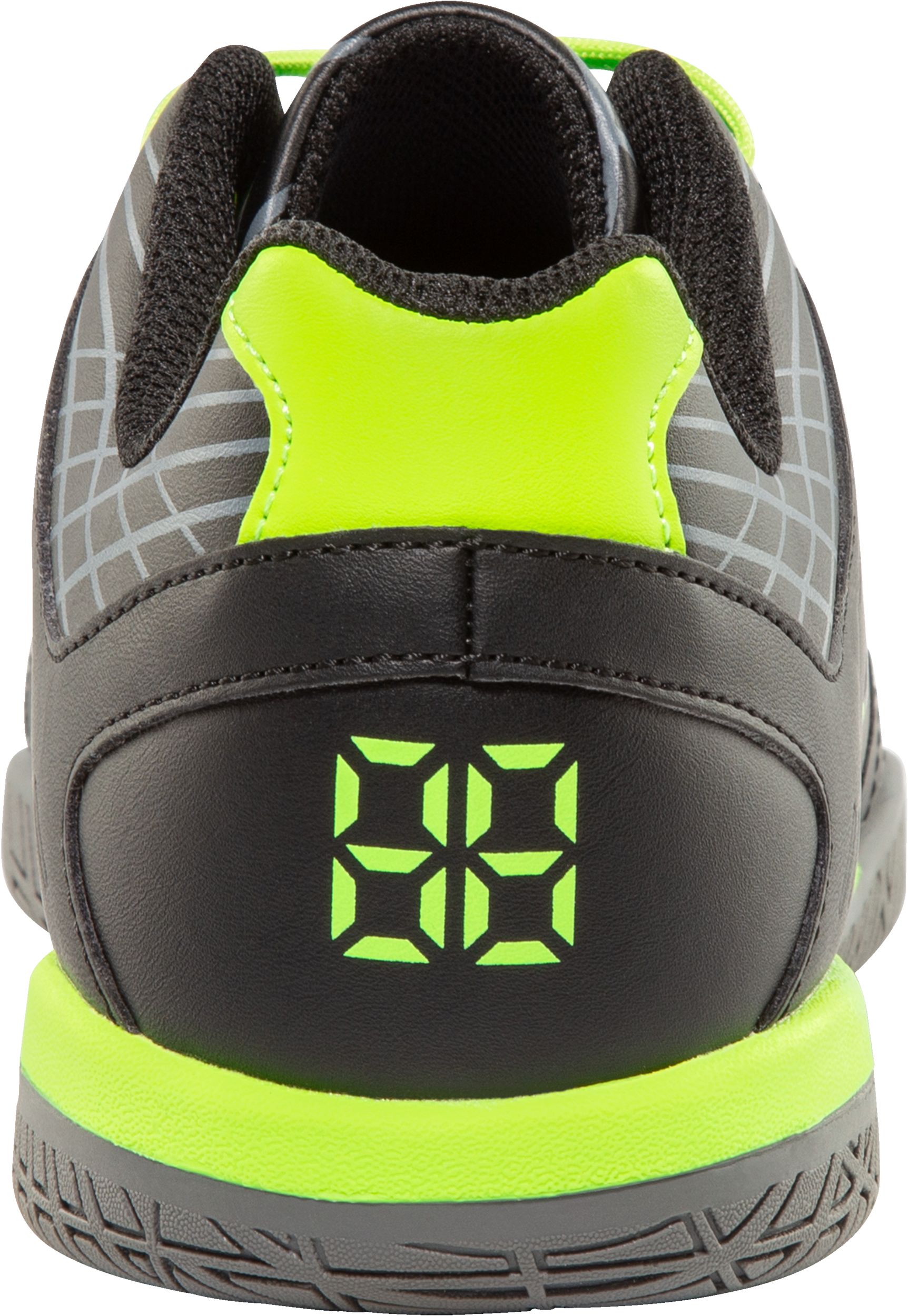 Lotto Unisex Ultra Press Indoor Soccer Shoes