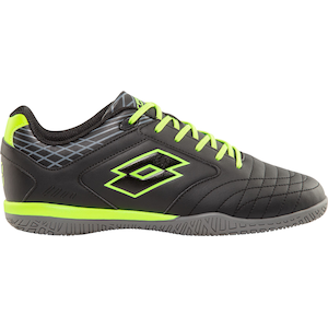 Lotto Unisex Ultra Press Indoor Soccer Shoes