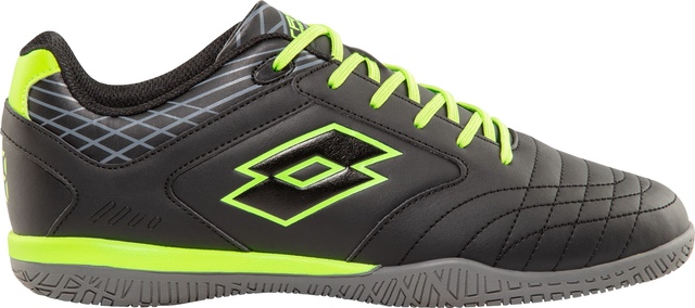 Lotto Unisex Ultra Press Indoor Soccer Shoes