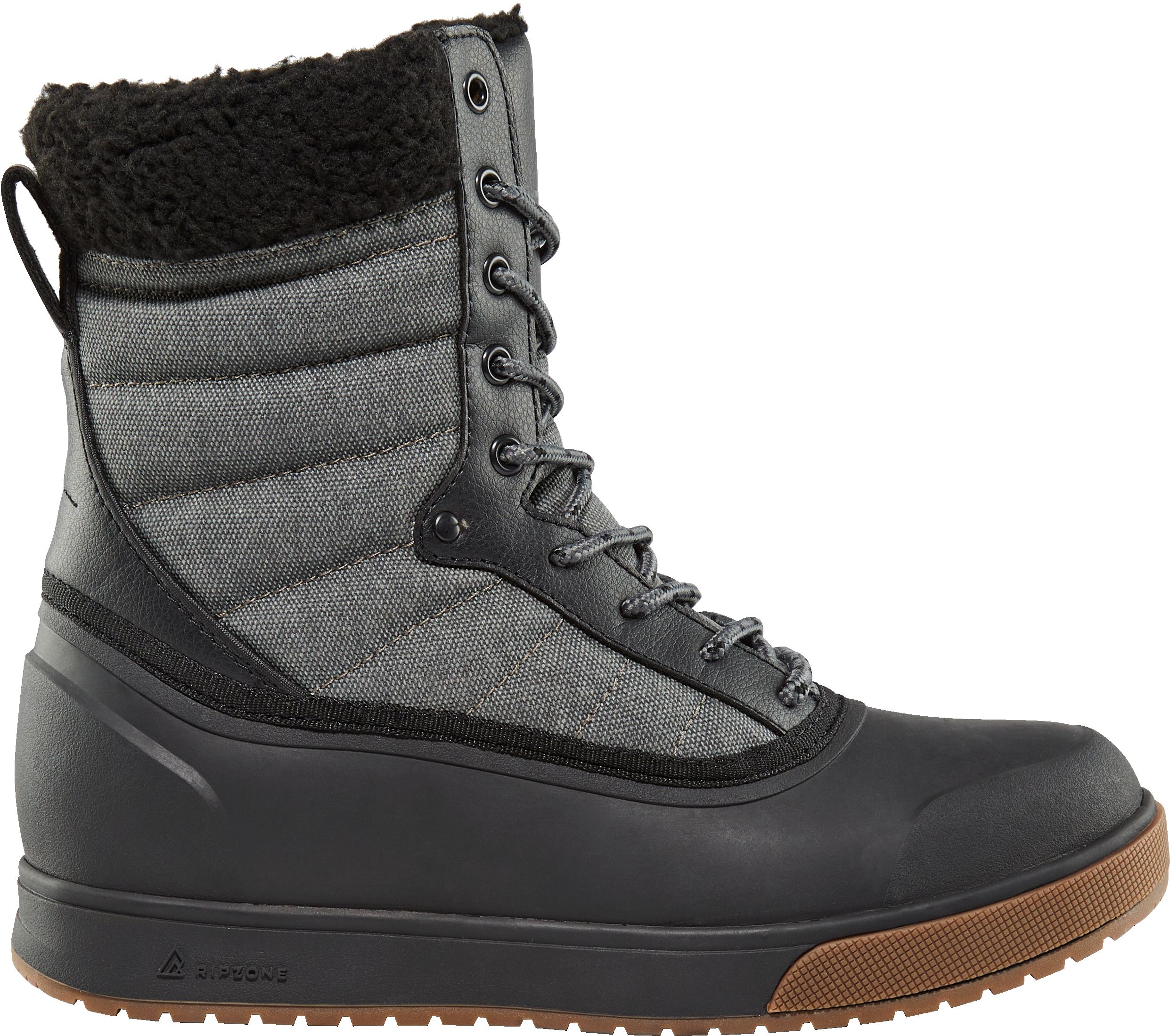 Ripzone Men's Davenport Shell Boots