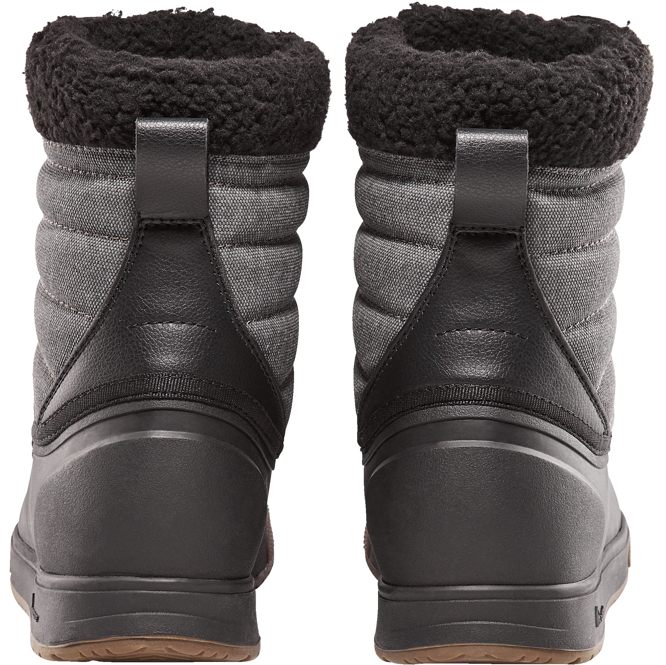 Ripzone Men's Davenport Insulated Waterproof Shell Winter Boots