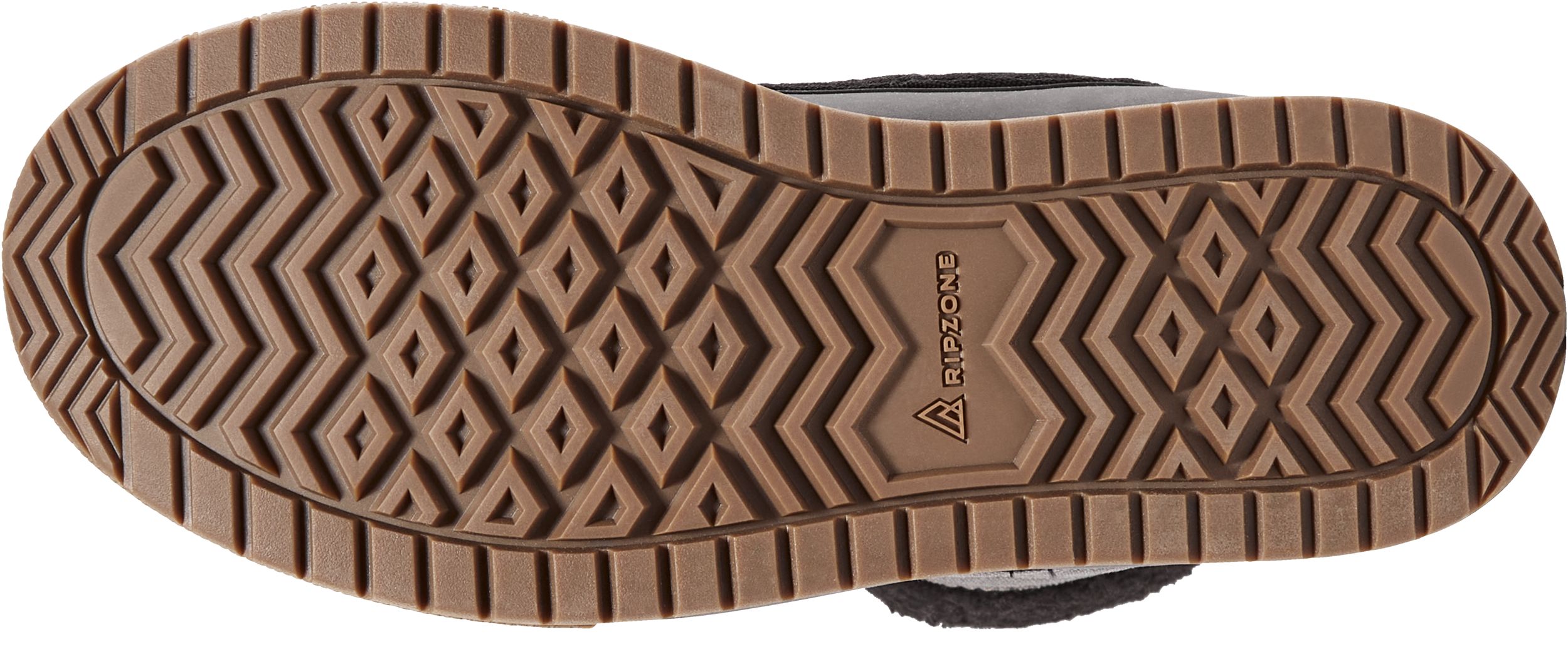 Ripzone Men's Davenport Insulated Waterproof Shell Winter Boots