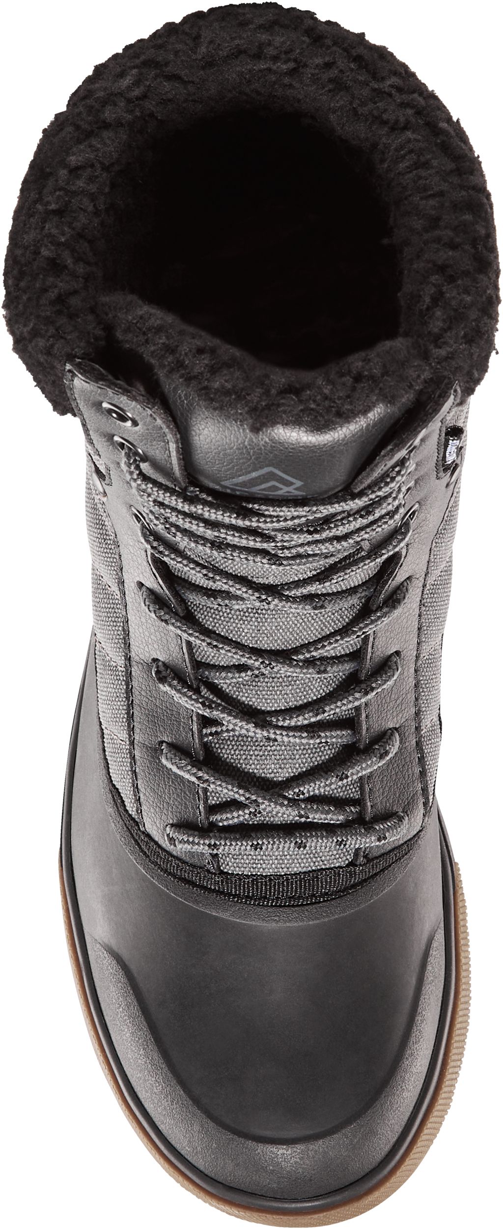 Ripzone Men's Davenport Insulated Waterproof Shell Winter Boots