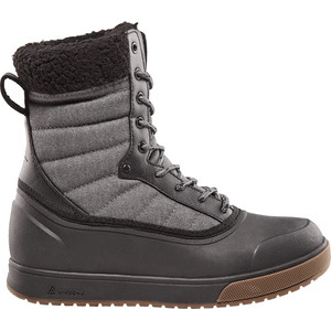 Ripzone Men's Davenport Insulated Waterproof Shell Winter Boots