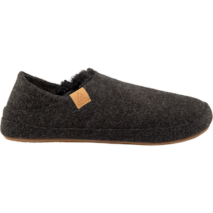 Ripzone Men's Chalet Dropheel Slippers