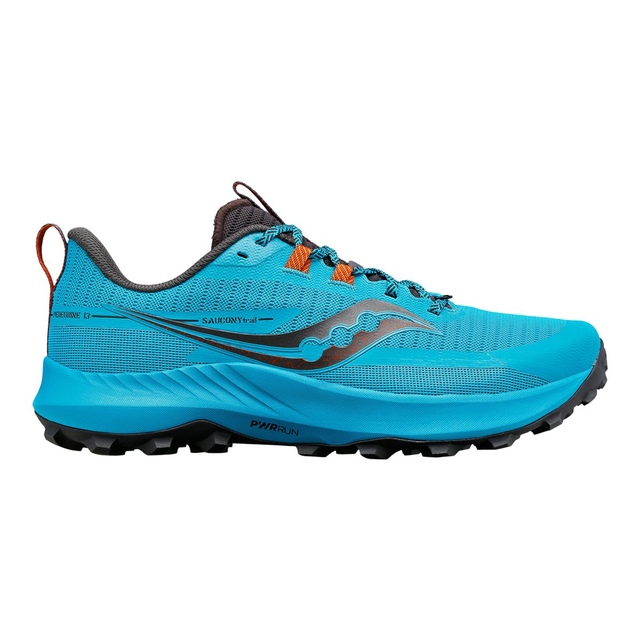 Saucony Men's Peregrine 13 Running Shoes