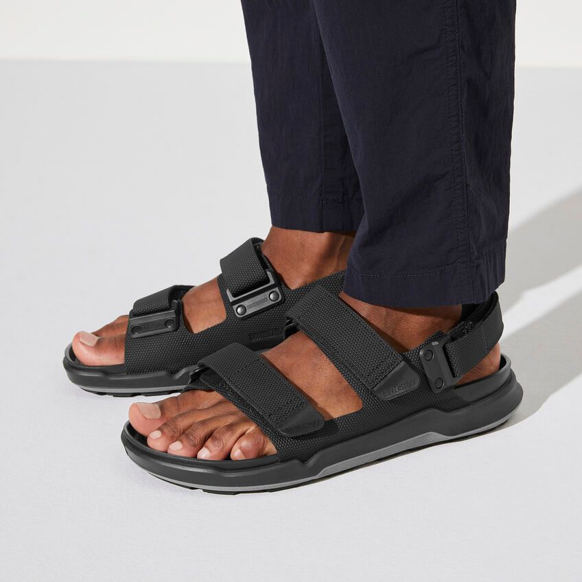 Tatacoa Slingback Sport Sandal (Men)
Birkenstock Birkenstock Tatacoa Sandal - Men main image 4