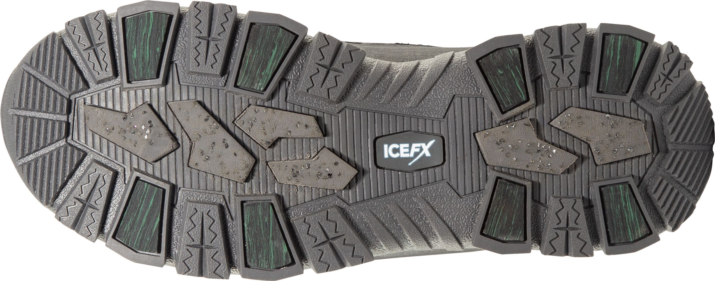 Woods™ Men's Hayward 8 Inch ICEFX® Winter Boots
