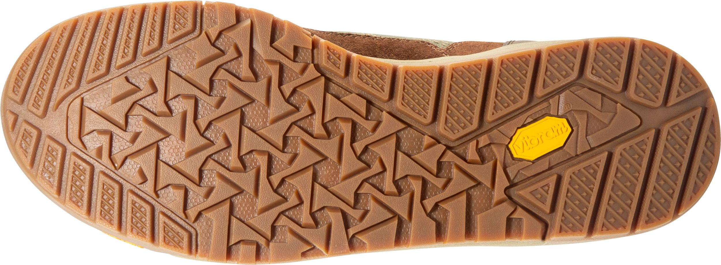 Woods Men's Firth Mid Hiking Shoes