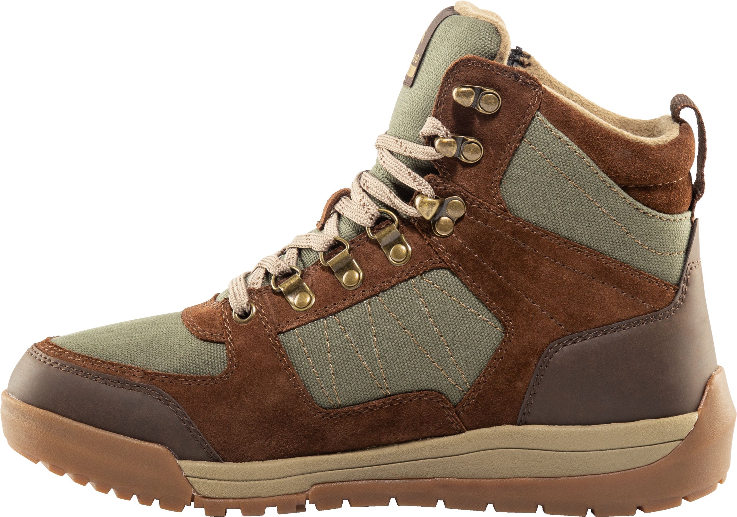 Woods Men's Firth Mid Hiking Shoes