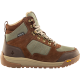 Woods Men's Firth Mid Hiking Shoes Side_Right