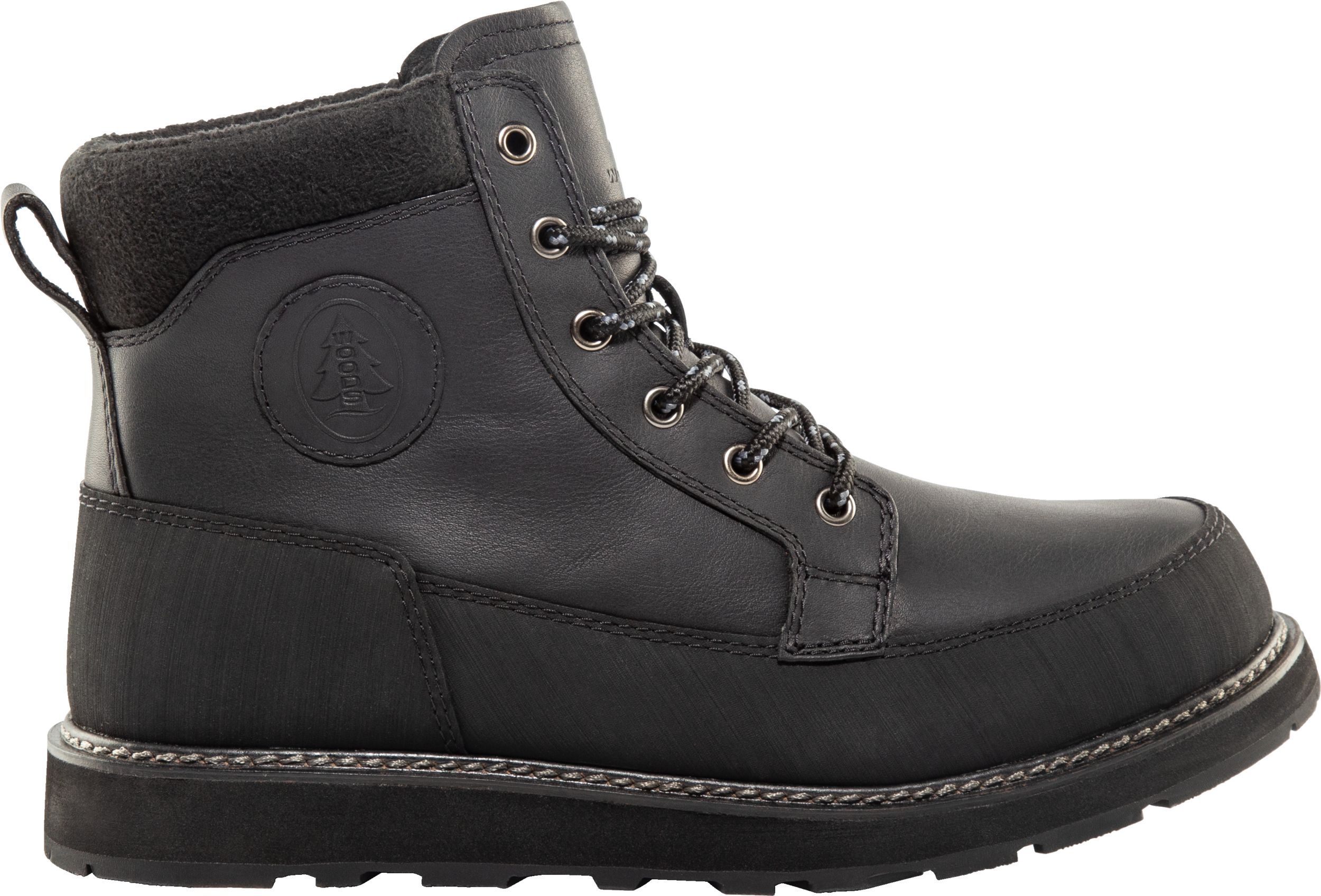 Woods Men's Robson Lace Up Boots