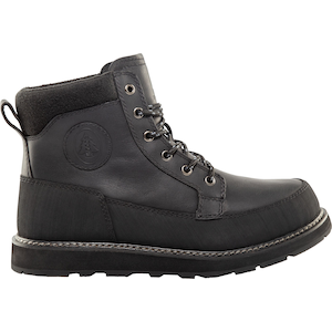 Woods Men's Robson Lace Up Fleece-Lined Insulated Winter Boots