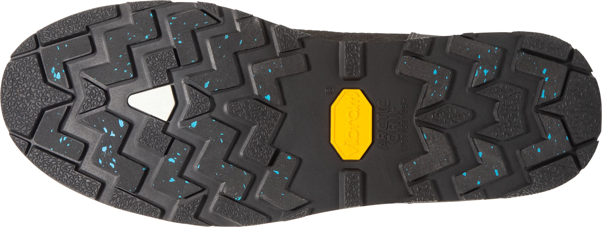 Woods Men's Robson Lace Up Fleece-Lined Insulated Winter Boots