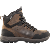 Woods Men's Telford II 6 Inch Insulated Waterproof IceFX Winter Boots Side_Right