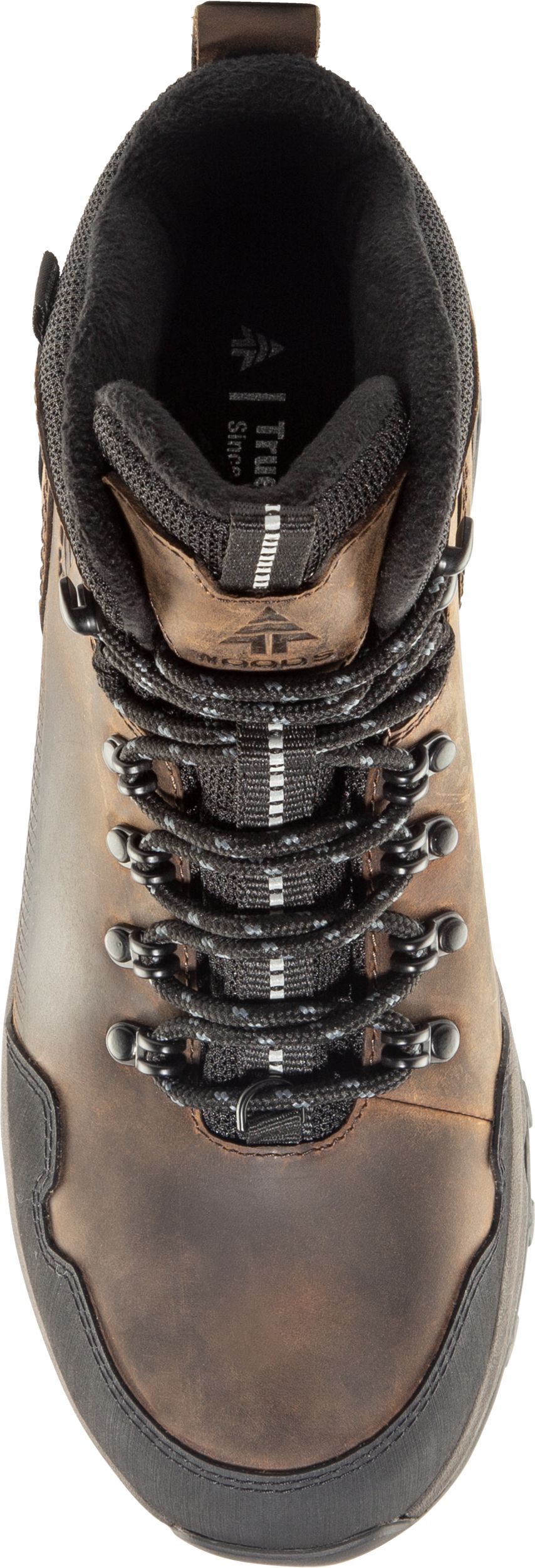 Woods Men's Telford II 6 Inch Insulated Waterproof IceFX Winter Boots