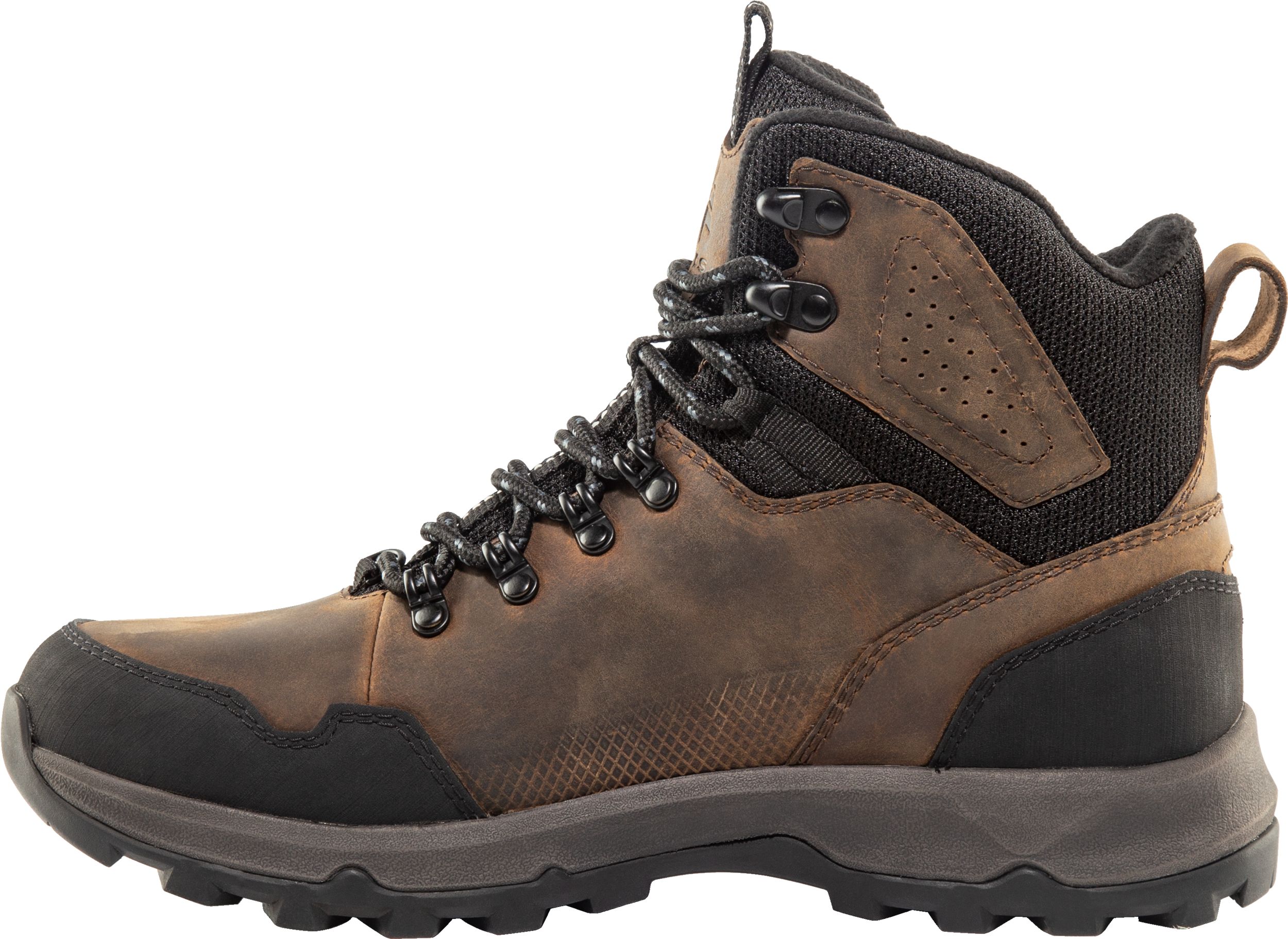 Woods Men's Telford II 6 Inch Insulated Waterproof IceFX Winter Boots
