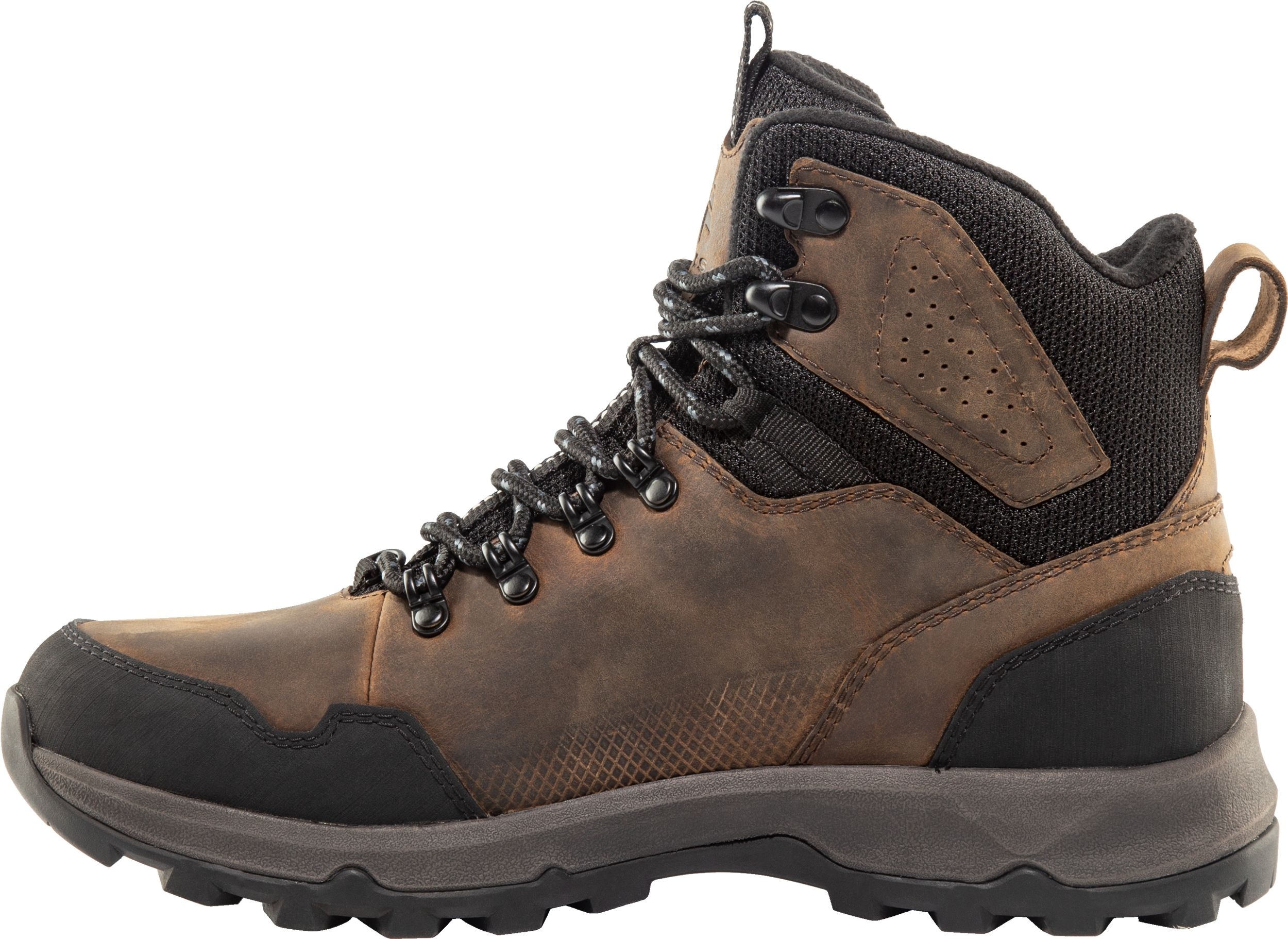 Woods Men's Telford II 6 Inch Insulated Waterproof IceFX Winter Boots