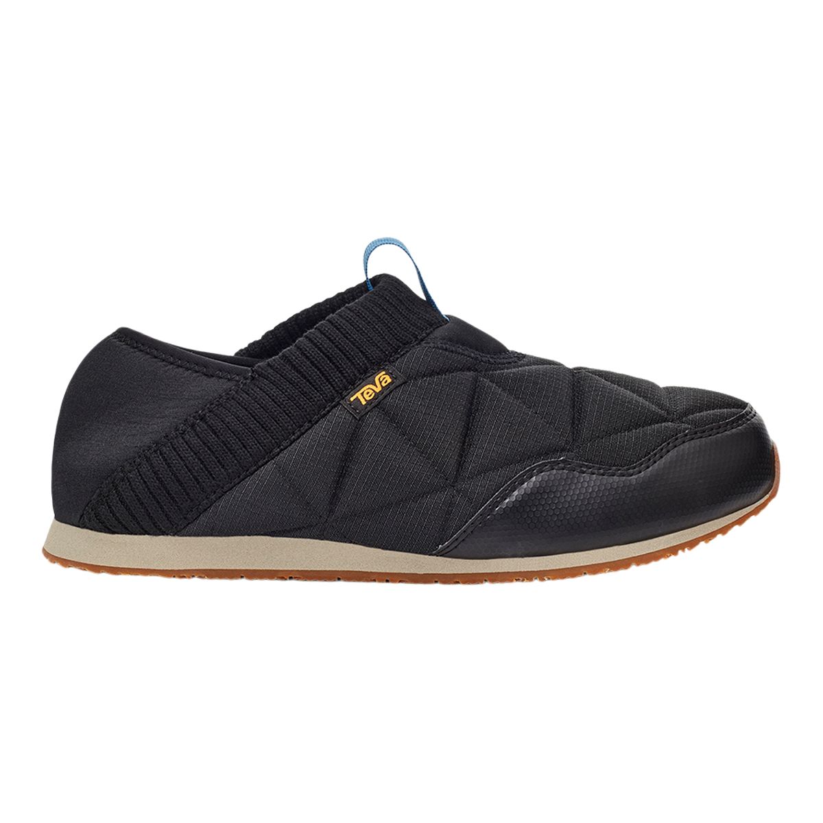 Image of Teva Men's ReEmber Quilted Slip On Shoes