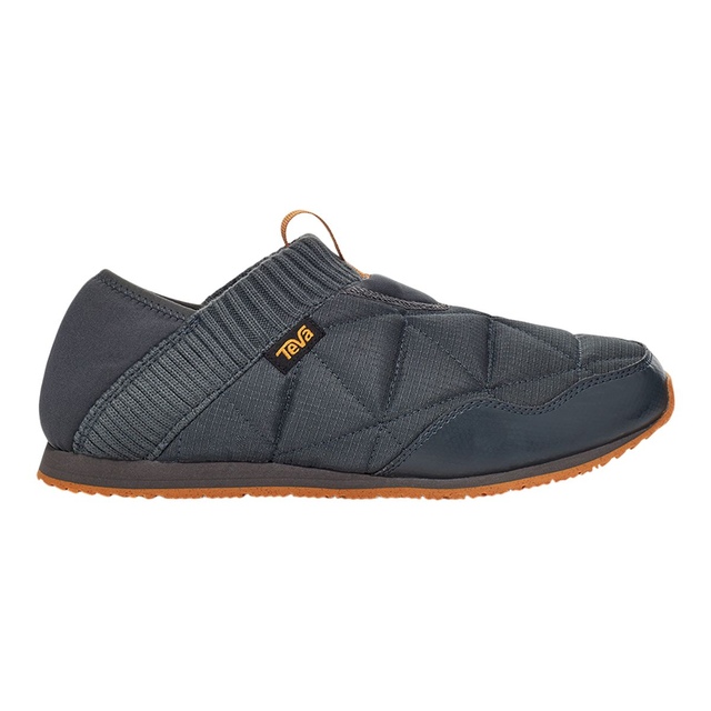 Teva Men's ReEmber Quilted Slip On Shoes