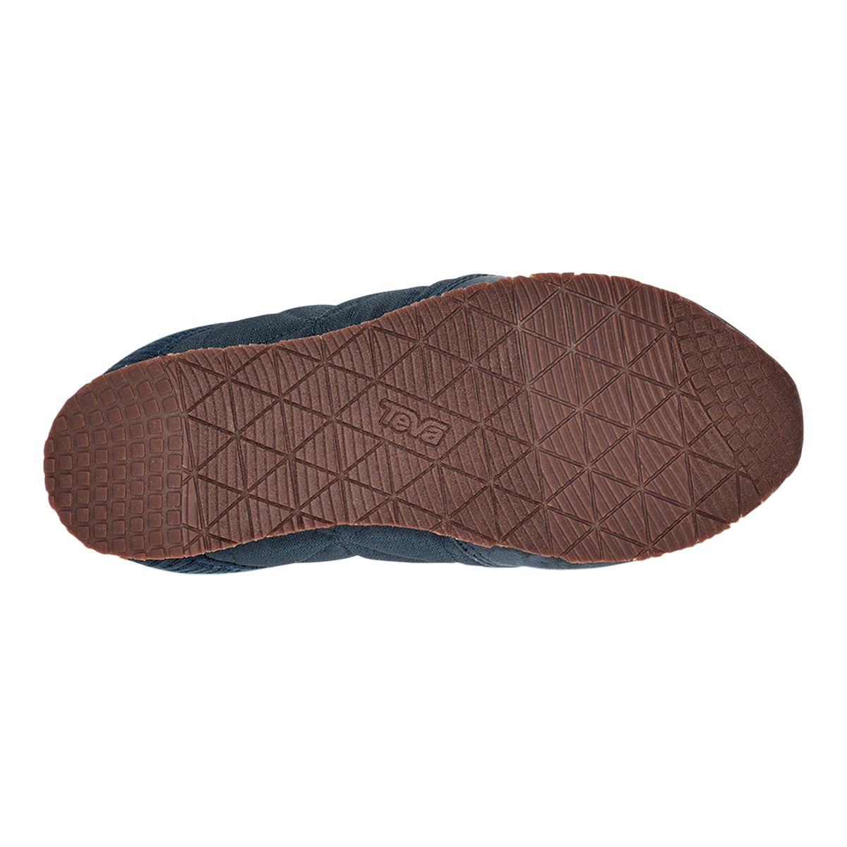 Teva Men's ReEmber Quilted Slip On Shoes