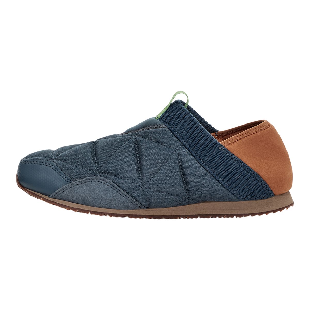 Teva Men's ReEmber Quilted Slip On Shoes
