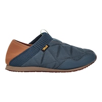 Teva Men's ReEmber Quilted Slip On Shoes Side_Right