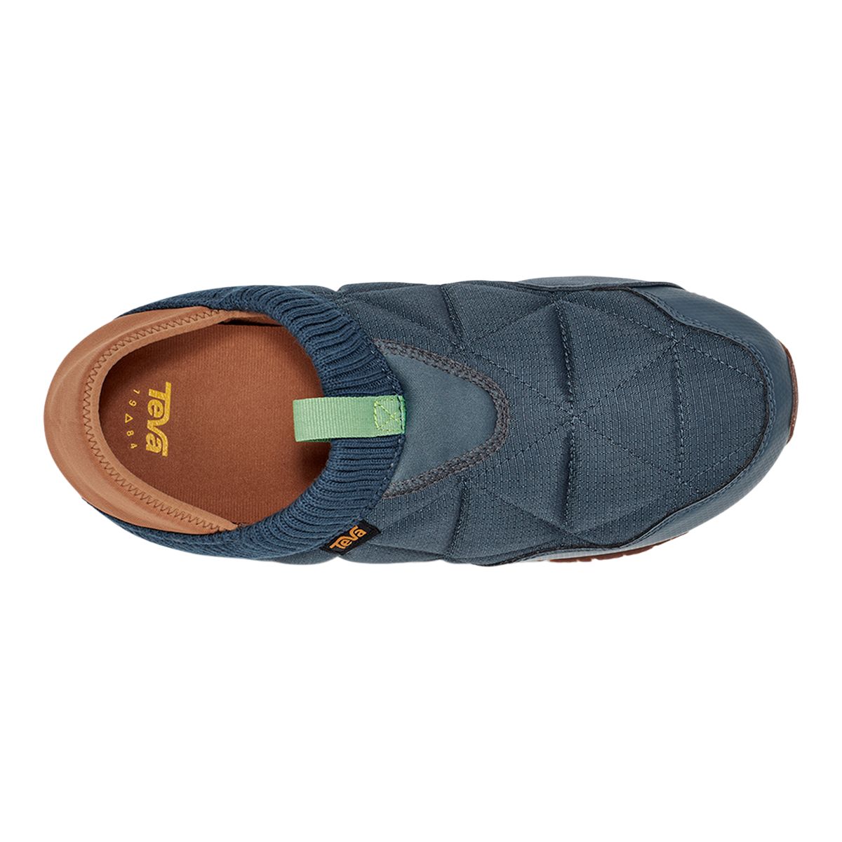 Teva Men's ReEmber Quilted Slip On Shoes