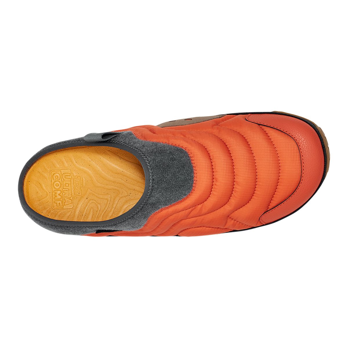 Teva ReEmber Men's Terrain Quilted Slip On Shoes