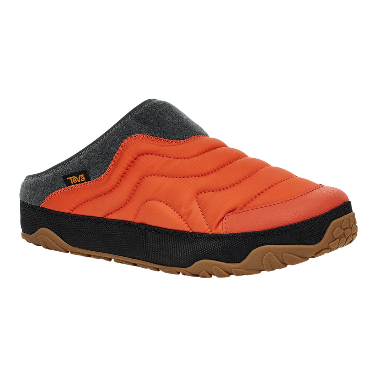 Teva ReEmber Men's Terrain Quilted Slip On Shoes