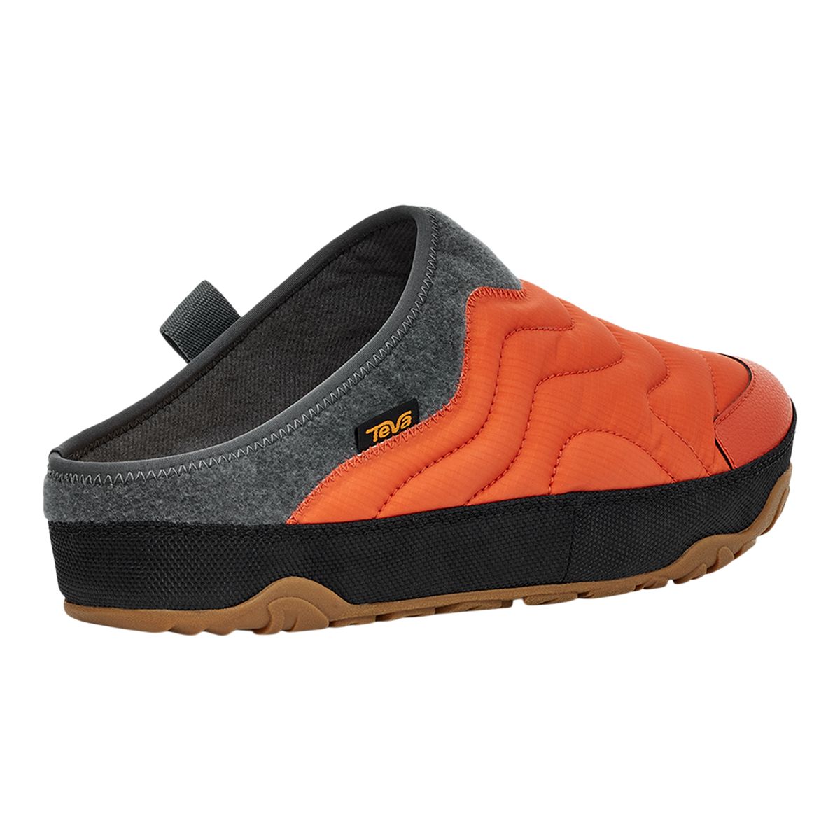 Teva ReEmber Men's Terrain Quilted Slip On Shoes